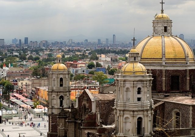 8 atrativos imperdíveis para o verão na Cidade do México