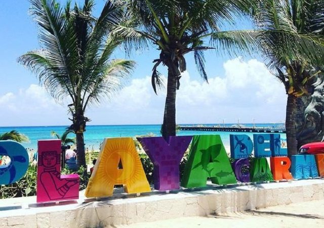 6 atrativos imperdíveis para o verão em Playa del Carmen