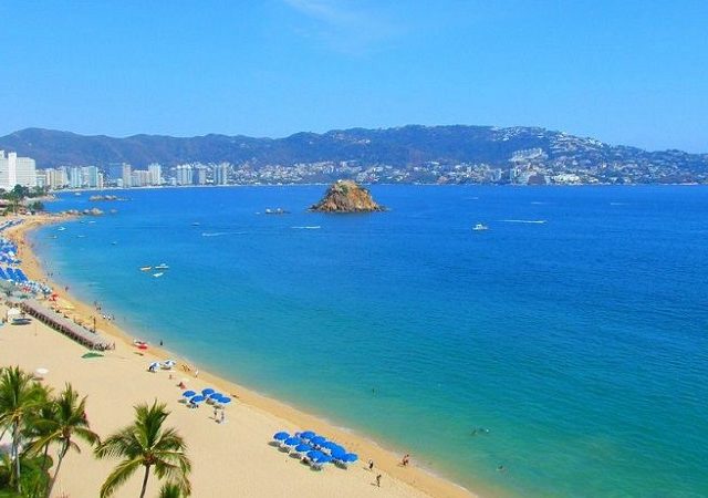 6 passeios para curtir com crianças em Acapulco