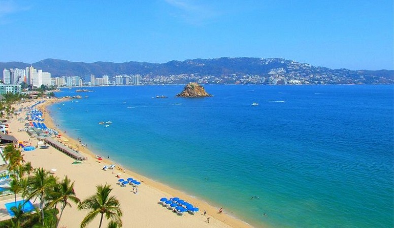6 passeios para curtir com crianças em Acapulco