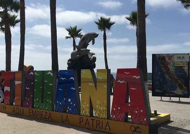 O que fazer em um final de semana em Tijuana