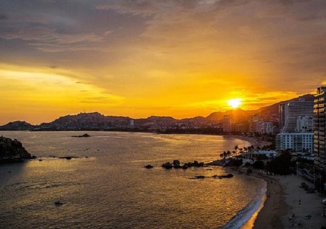 8 atrativos imperdíveis para o verão em Acapulco