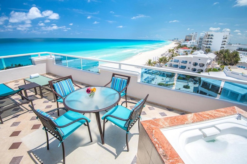 Hotel All Inclusive Wyndham Alltra Cancún