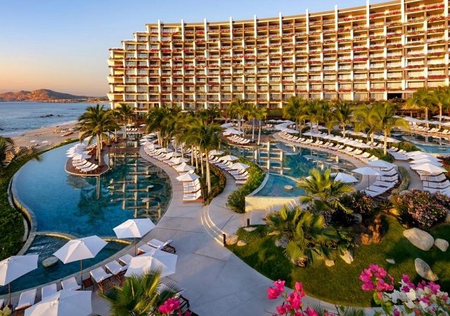Hotéis All Inclusive em Los Cabos