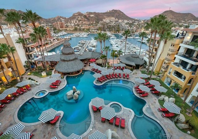 Hotéis All Inclusive mais baratos em Los Cabos