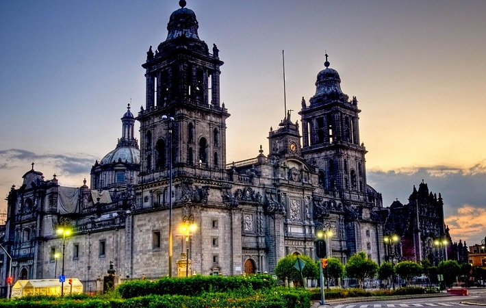 Dicas para uma viagem a Cidade do México sem estresse