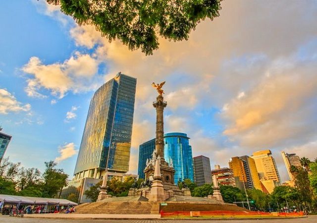 Dicas para uma viagem a Cidade do México sem estresse