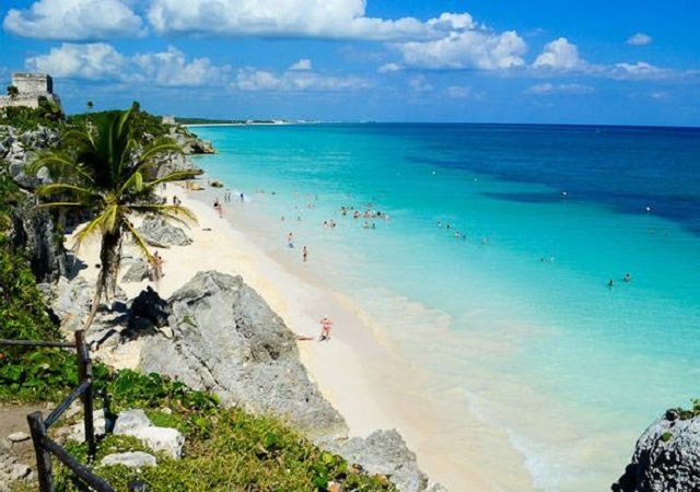 Todas as dicas de viagem de Cancún