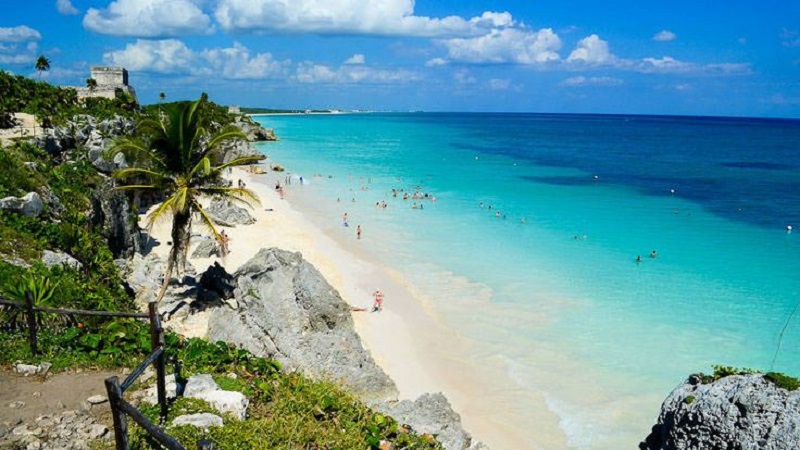 O que devo evitar fazer em uma viagem em Cancún