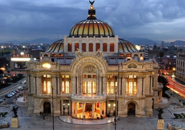 Todas as dicas de viagem da Cidade do México