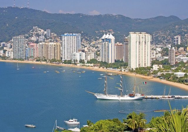 Todas as dicas de viagem de Acapulco