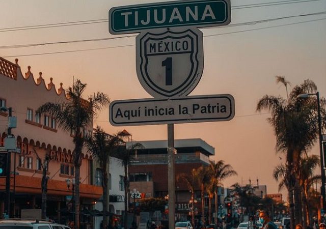 O que devo evitar fazer em uma viagem em Tijuana