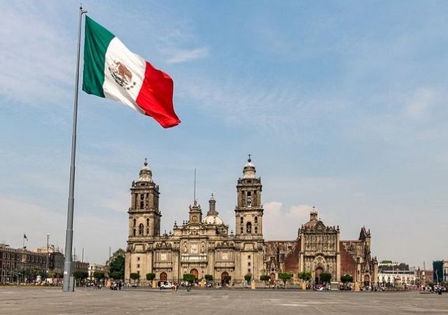O que devo evitar fazer em uma viagem na Cidade do México