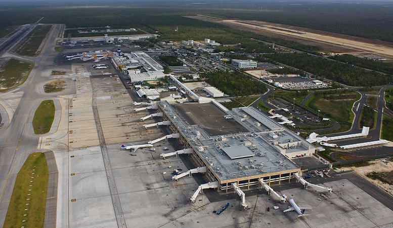 10 dicas sobre o aeroporto em Cancún